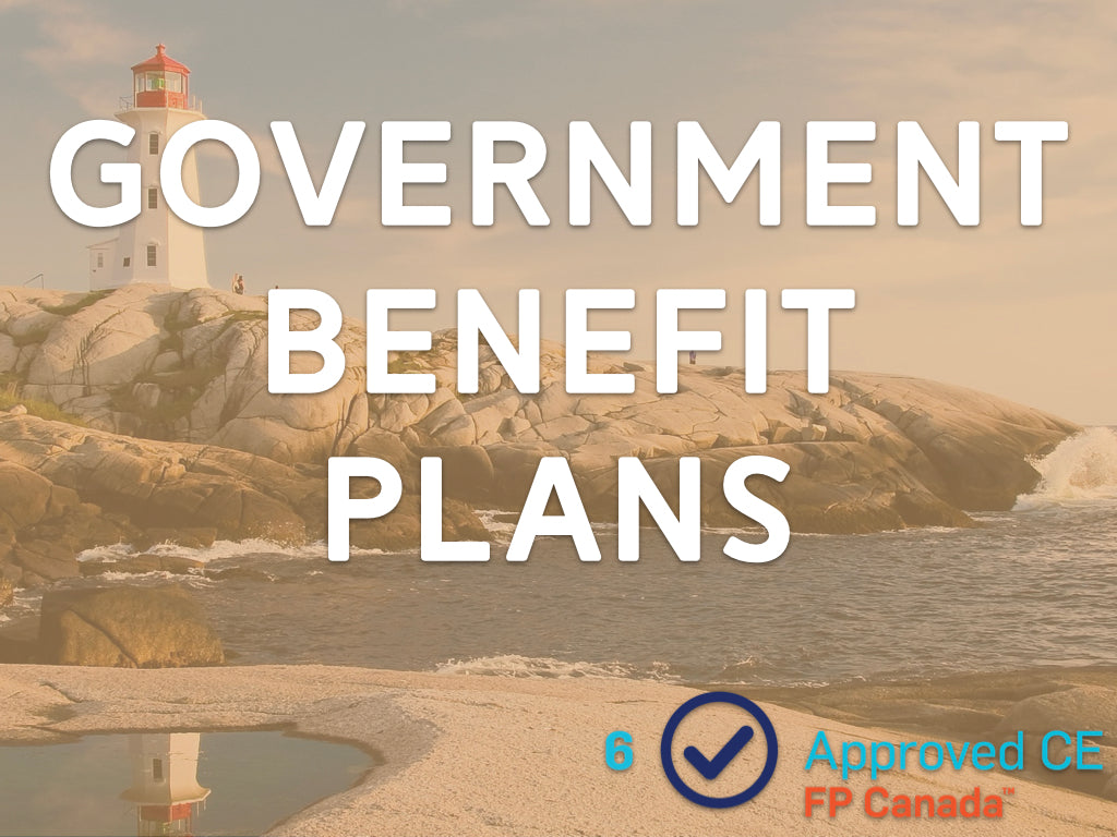 Government Benefit Plans