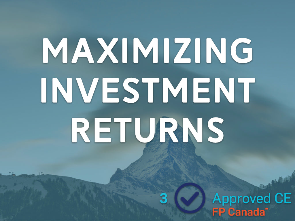 Maximizing Investment Returns