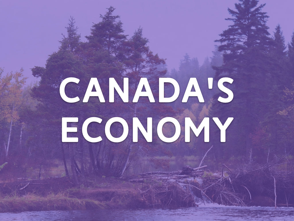Canada's Economy