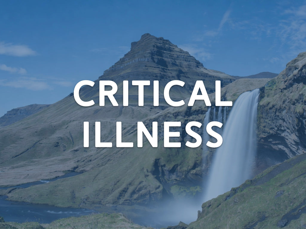 Critical Illness