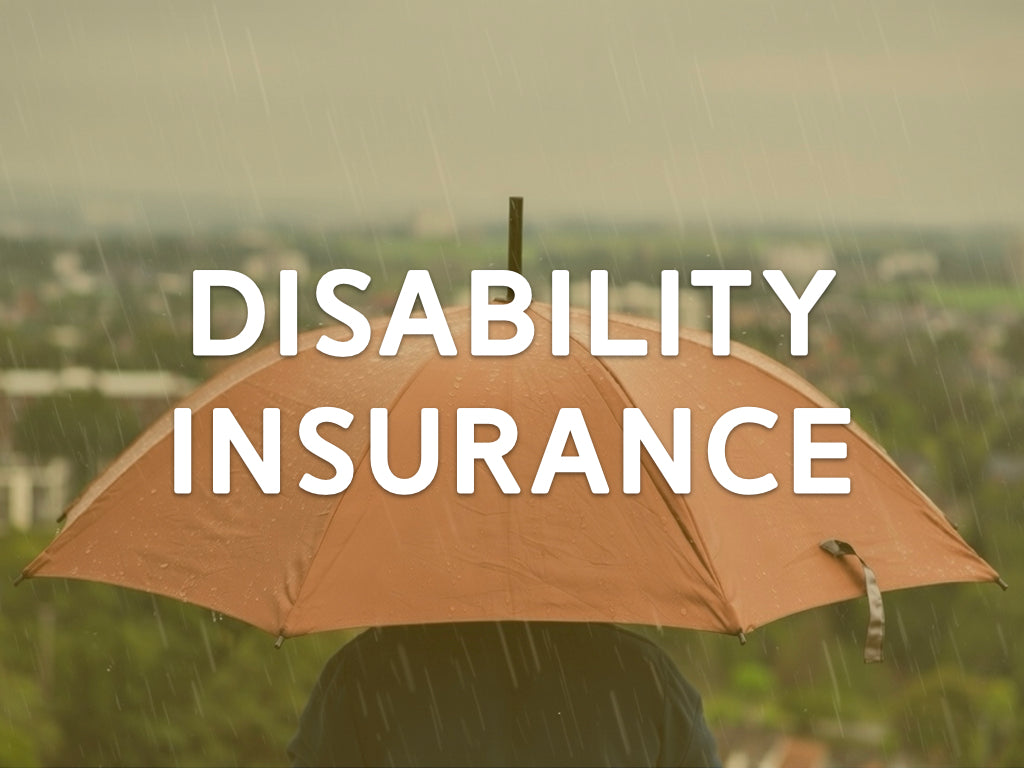 Disability Insurance